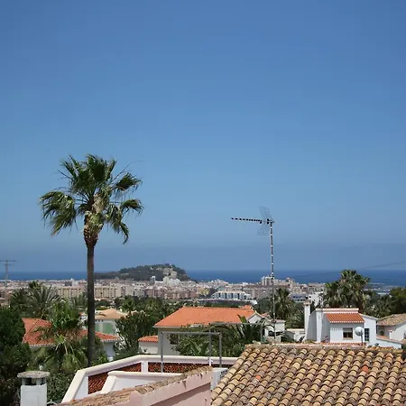 Finca Paris Hh Denia