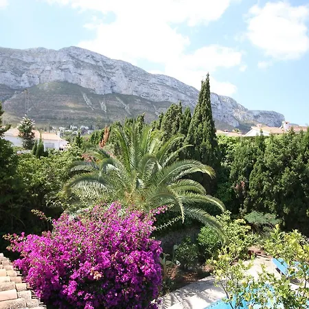 Finca Paris Hh Villa *