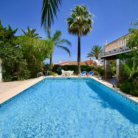 Finca Paris Hh