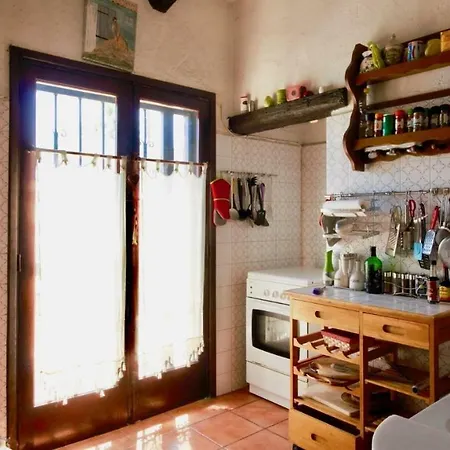 Finca Paris Hh Villa Denia